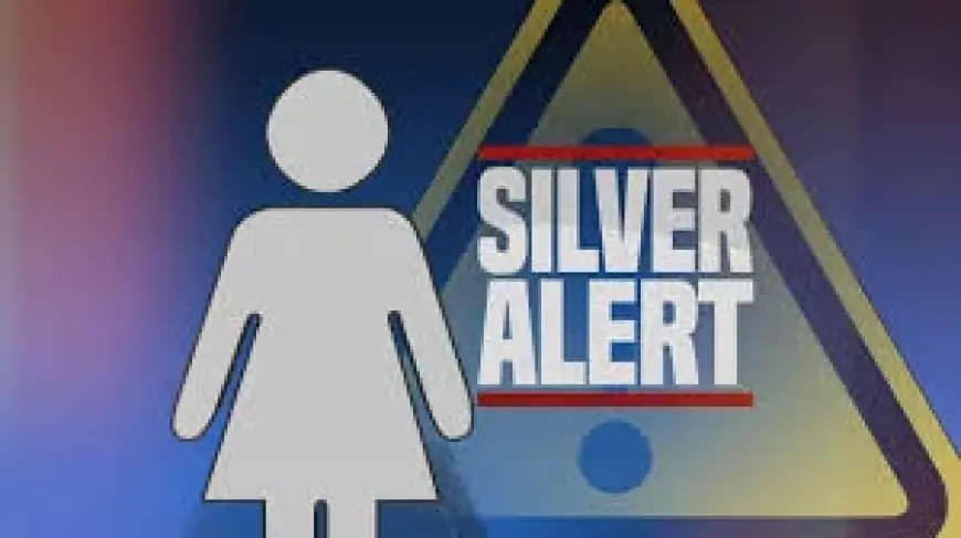 Silver Alert for missing Salina woman was canceled after she was found safe