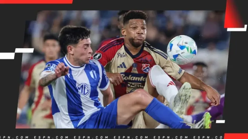 Medellín – Juventud: home comfort vs away boost ahead of Atanasio decider