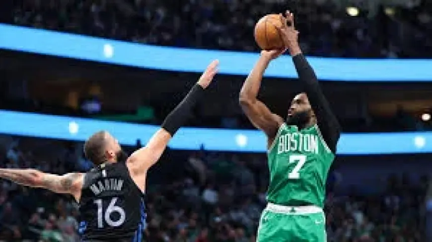 Celtics Vs Thunder: Injury reports reveal opposite roster stability Thursday night