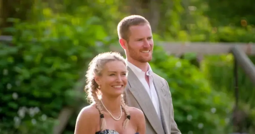 Where Is Age Of Attraction Filmed and What Cast Ages Reveal