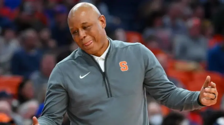 Jim Boeheim blames player performance and NIL for Autry firing
