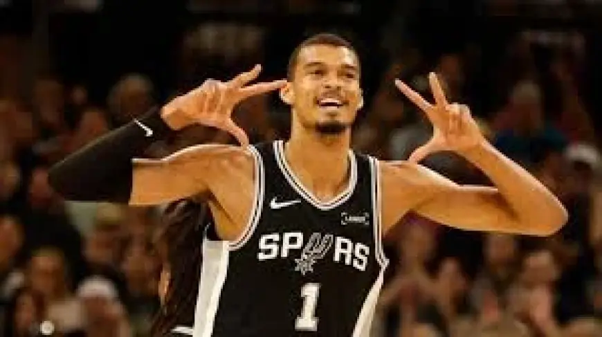 Spurs Game Tonight points to a rising Celtics-Spurs measuring stick