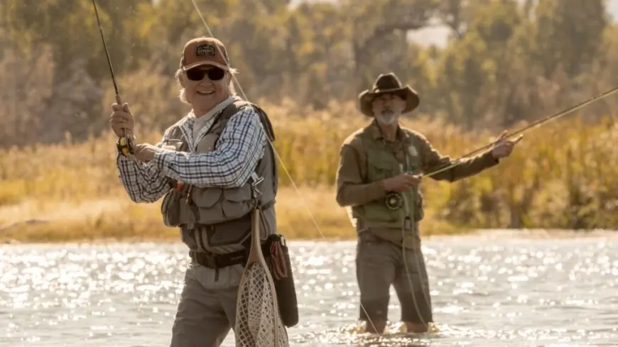 Landman Season 3 Release Date: November 2026 Expected as Filming Pushed to May