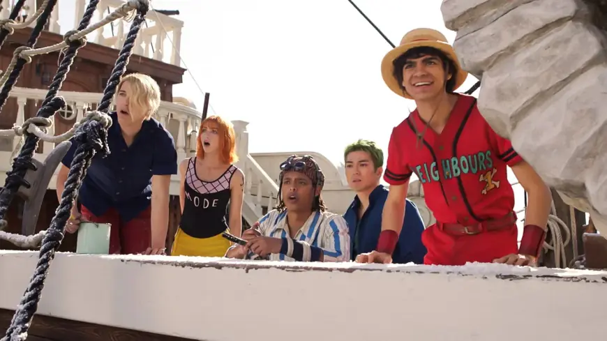One Piece Live Action Season 2 — Complete Episode Guide, Full Cast, and Season 3 Update