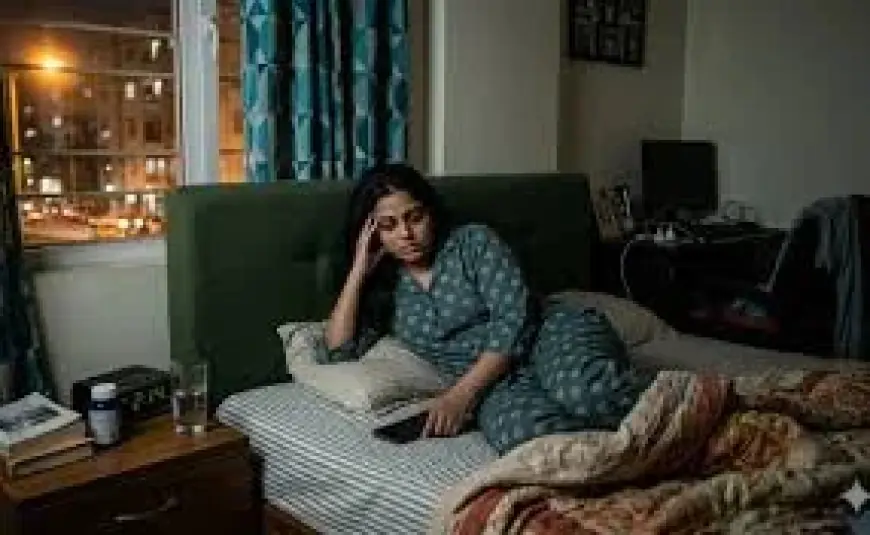 Sleep Experts Offer Tweaks as World Sleep Day Puts Focus on Habits