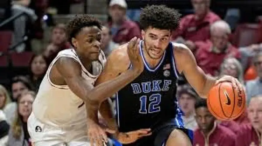 Duke Basketball Faces Florida State in ACC Tournament With Key Injuries