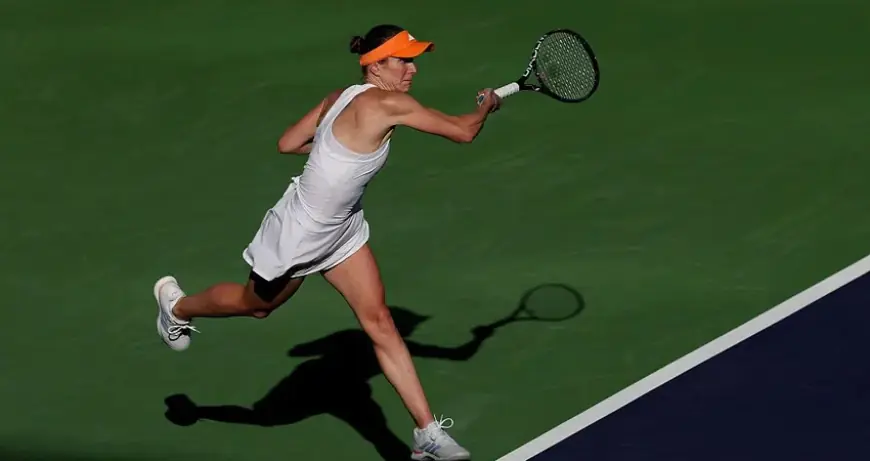 Indian Wells 2026 Live Results — Medvedev Beats Draper, Rybakina Tops Pegula, Alcaraz vs. Norrie Live Now