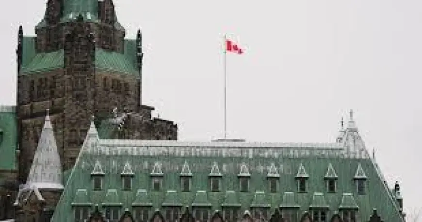 Silence Over Iranian Strike on Canadian Forces Kuwait Points to Accountability Gap