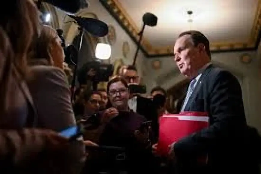 House of Commons Rejects Senate Change to Bill C-4, Privacy Fight Continues