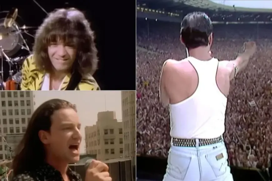 Gen X nostalgia is shifting from celebration to re-evaluation