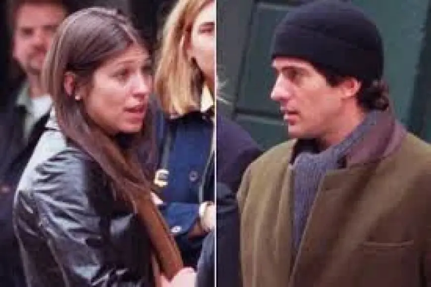 Lauren Bessette vs. the NTSB report: Two lenses on JFK Jr.’s final months