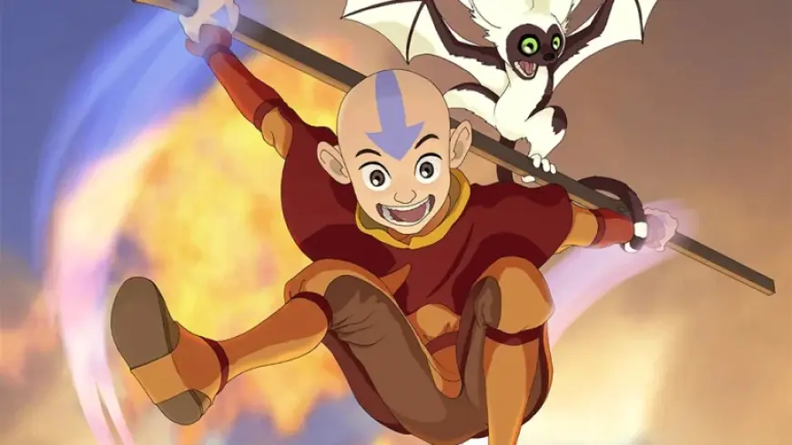 Avatar The Last Airbender merch leak vs. streaming shift: what ‘Legend of Aang’ reveals