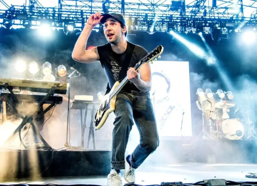 Margaret Qualley video cameo and Bleachers tour rollout point to a coordinated 2026 cycle