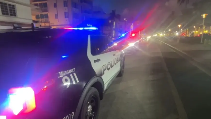 Spring Breakers restrictions in Miami Beach point to a fitness-first spring season