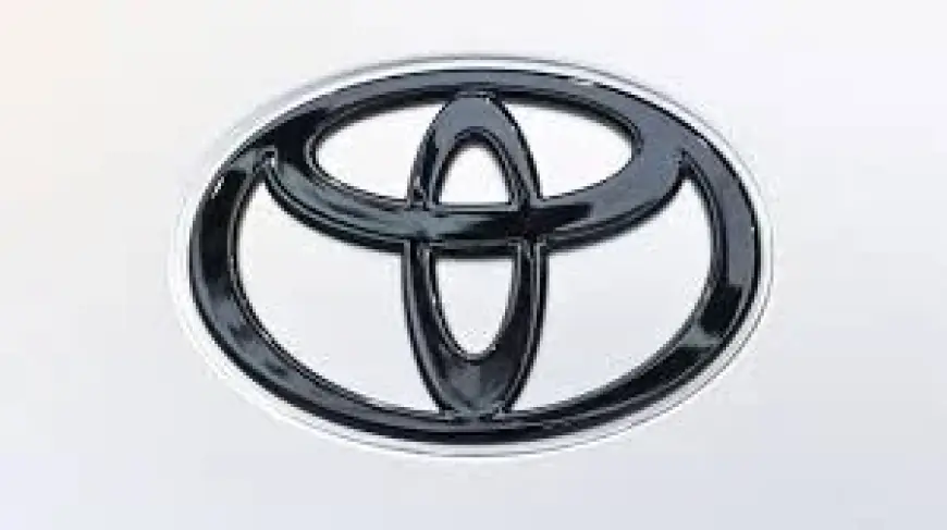 Toyota Highlander recall targets 550,007 SUVs over seat-back locking defect