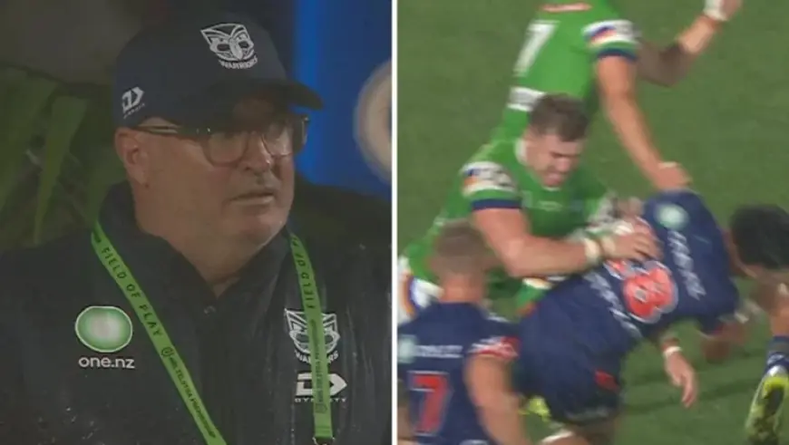 Roger Tuivasa-Sheck marks 150 games as Nrl season builds around Warriors