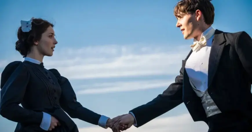 Brenda Blethyn drives Channel 4 remake as Emmett Scanlan steals scenes