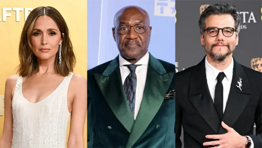 Pedro Pascal Joins Final Wave of 2026 Oscars Presenters