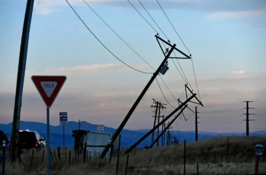 Xcel Power Outage plan highlights gaps as high winds shut I-25