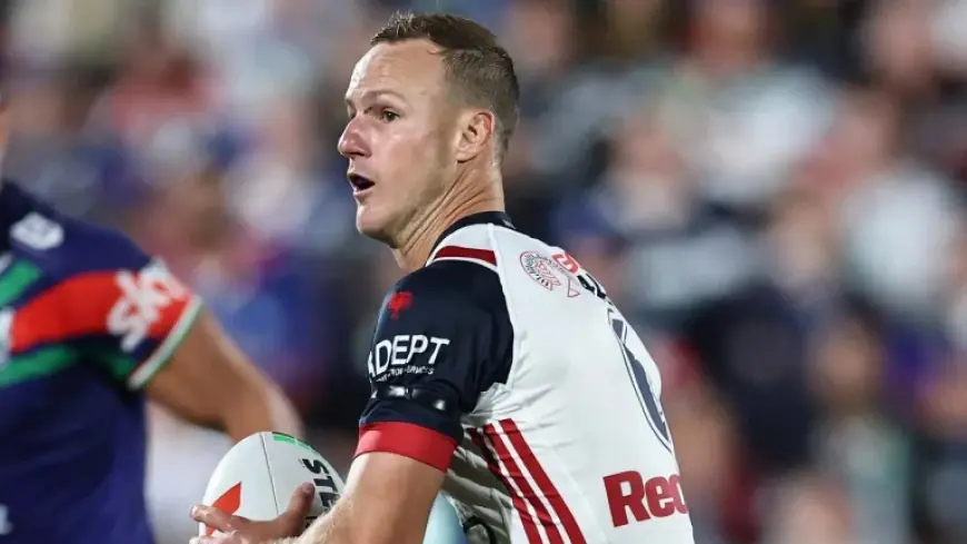Cherry Evans debut exposes Roosters’ slow-start doubts