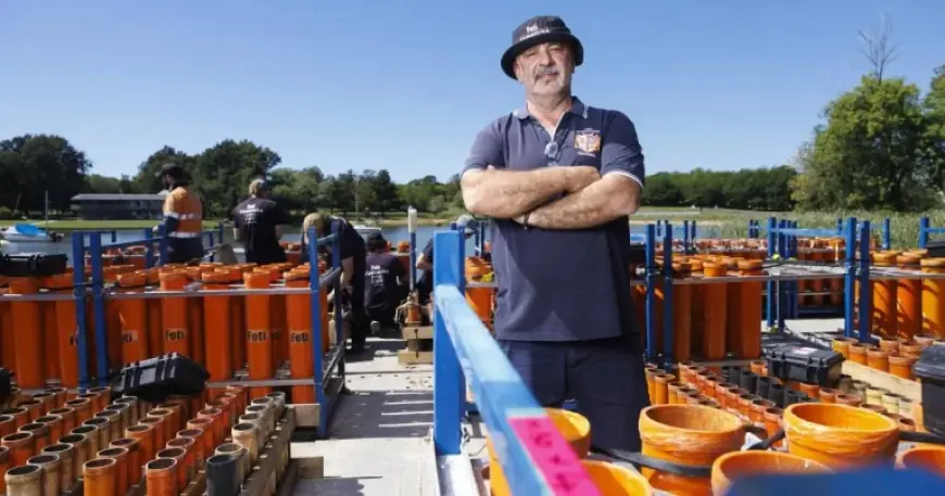 Skyfire vs. Canberra Balloon Spectacular: How timing and scale reshape weekend crowds