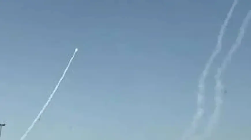 Iran War Dubai: British Tourist Charged Among 20 in Dubai