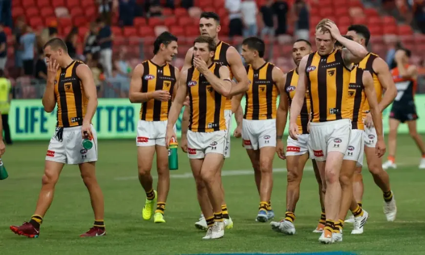 Hawthorn Football Club vs. Dylan Moore and Connor Macdonald: disclosure and discipline compared