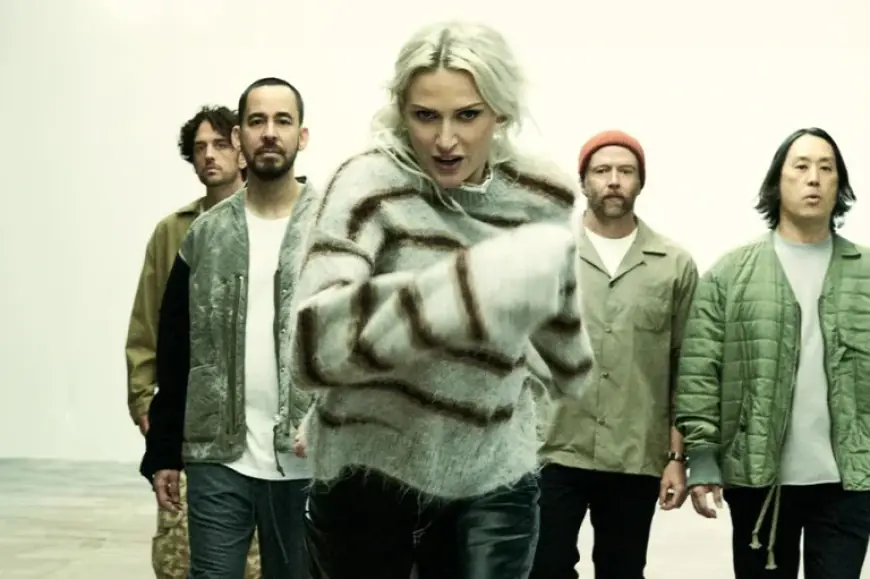 Linkin Park Sydney Dates Remain as Adelaide Cancellation Exposes Touring Strain