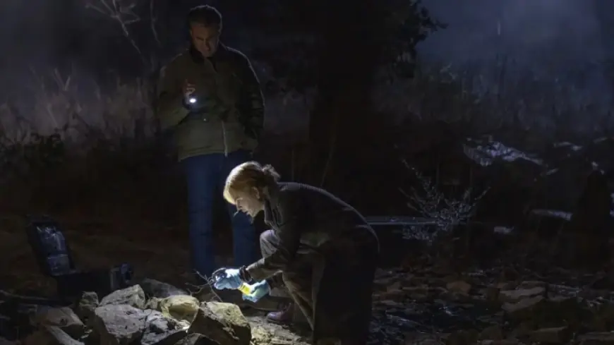 Scarpetta Cast adapts Cornwell but signals a muddled tech-thriller trajectory