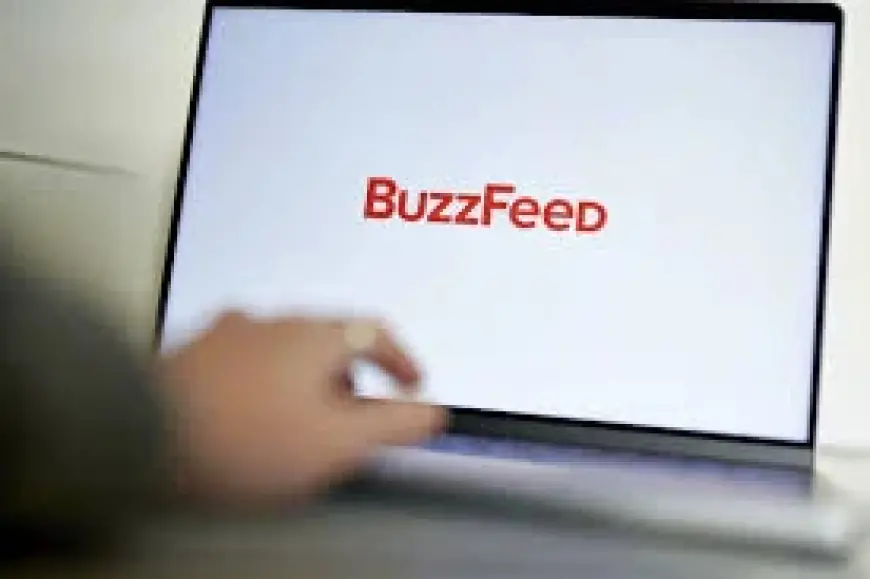 Buzzfeed warning headlines outpace the available public record