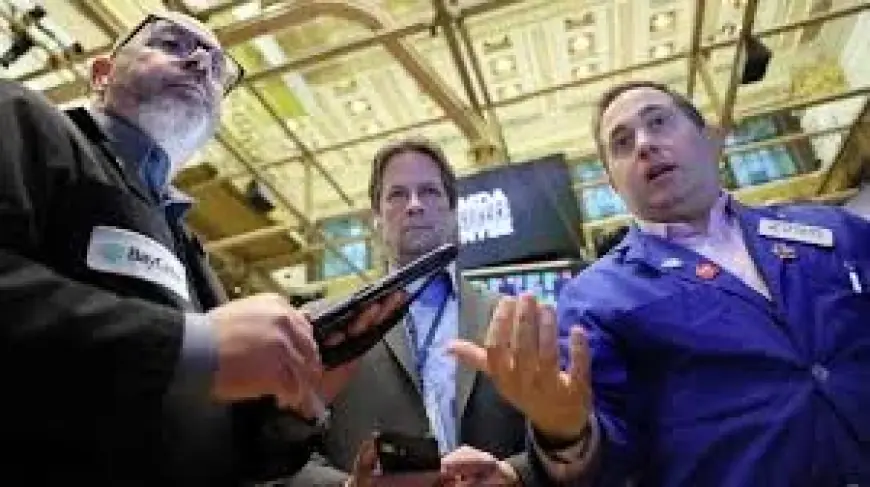 Dow Futures Now: Oil Near $100 Puts Focus on Inflation Data