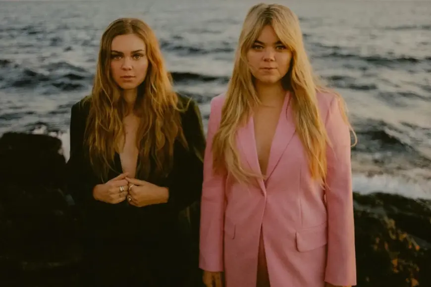 Royal Albert Hall: First Aid Kit’s single show expands into two-night event