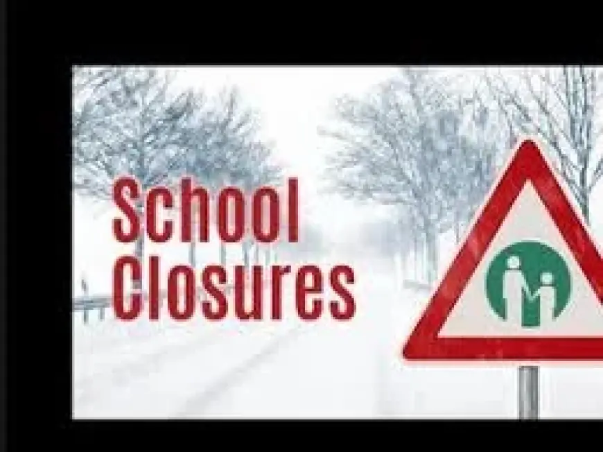 Families in P.E.I. face School Cancellations after overnight freezing rain