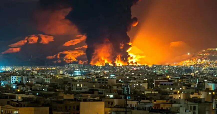 Stryker vs. Handala: Cyber Attack Iran Signals Escalation in Targets