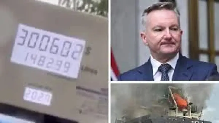 Australia Iran War prompts release of nearly 20% fuel stockpile