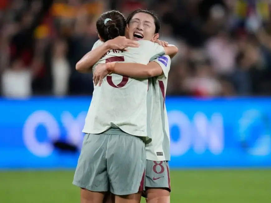 Chinese Taipei Chant Ejection Reveals Clash Between Name Policy and Fan Expression