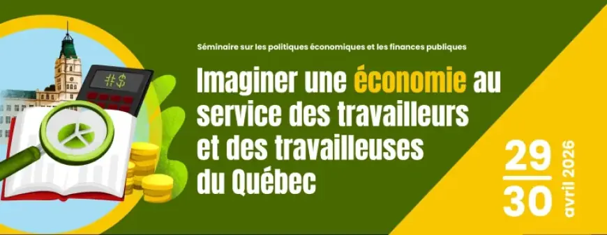 Ftq schedules seminars and memorials while themes on gender and policy collide