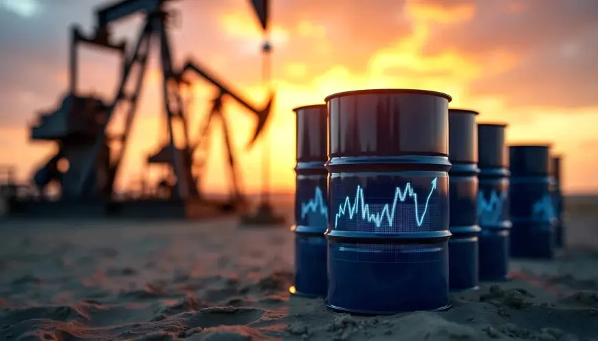 Crude Oil Prices Surge Near $100 as Strait of Hormuz Crisis Deepens