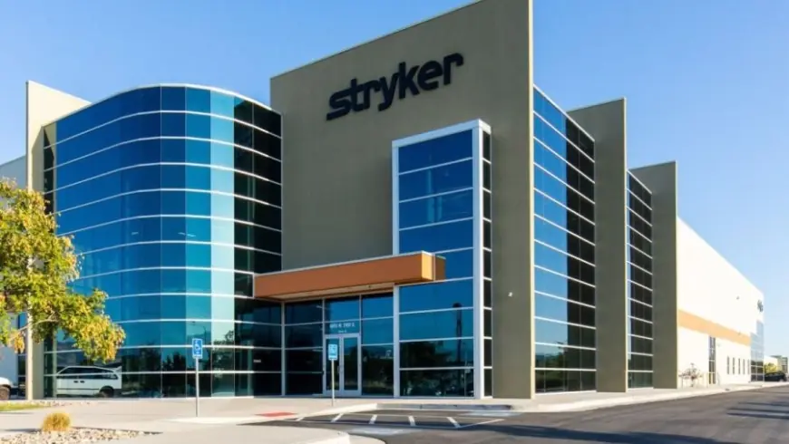 Stryker Cyberattack Disrupts Orders and Shipping as Handala Claims Iran-Linked Attack