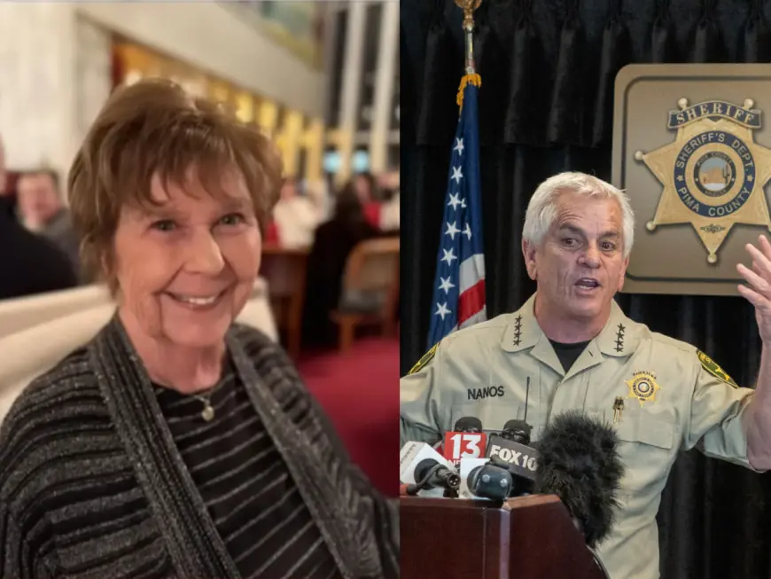 Nancy Guthrie Update Today: Day 41 With No Arrest as Sheriff Warns Suspect Could Strike Again