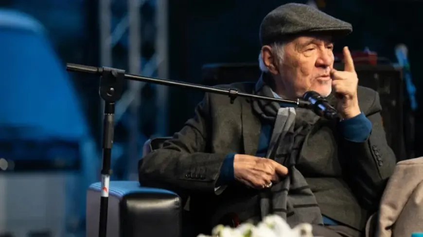 Ilber Ortaylı’s Death Confirms Hospital Timeline and Points to Public Reaction