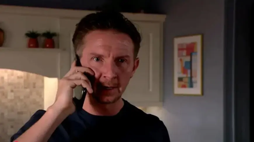 Fair City Holly Hayley power play tightens, signaling a risk-laden showdown