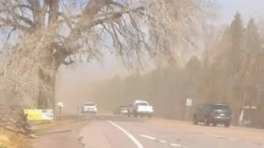 Fire Near Me searches rise as Colorado readers hit browser support blocks