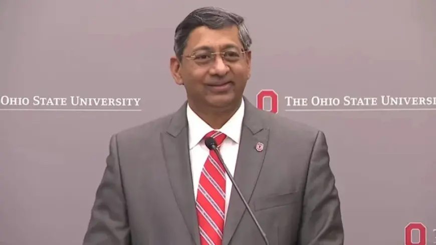 Ohio State’s 18th President pick puts transparency and stability in conflict