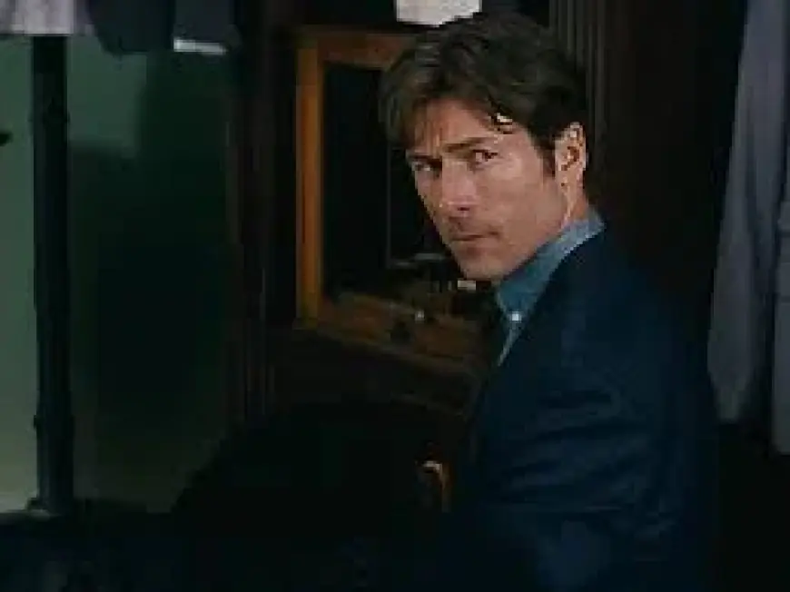 Glen Powell vs Kind Hearts and Coronets: how the remake measures up