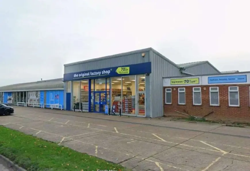 Corsham missing as The Original Factory Shop confirms local closures