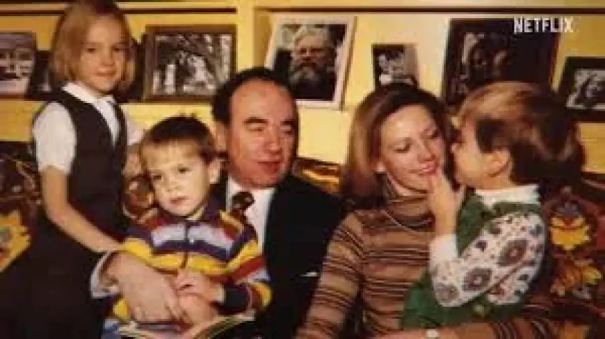 Rupert Murdoch vs Succession: What the comparison reveals about power and family