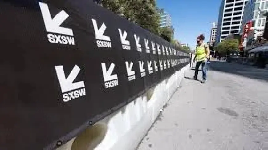 Sxsw 2026 preparations take shape as Austin Mayor Kirk Watson shares details