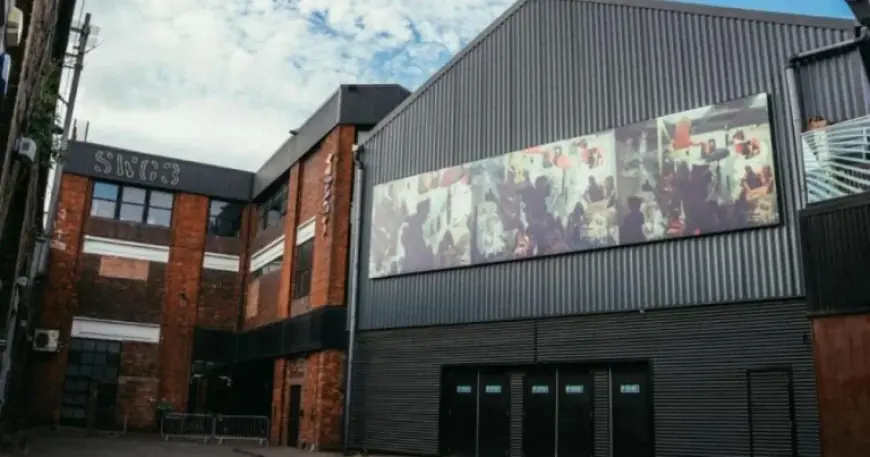 James Blake tour rollout: Brixton headline date versus Glasgow ticket timeline