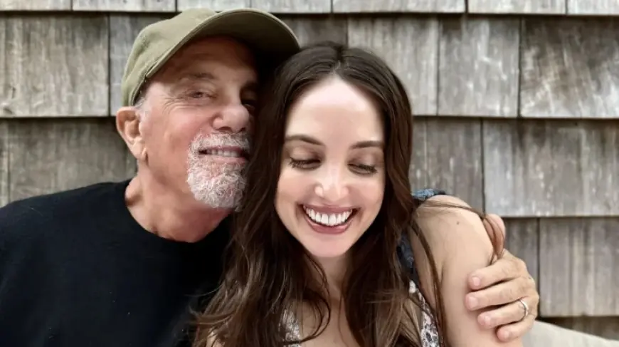 Billy Joel Pauses Touring as Health Rehab Points to a Cautious Return